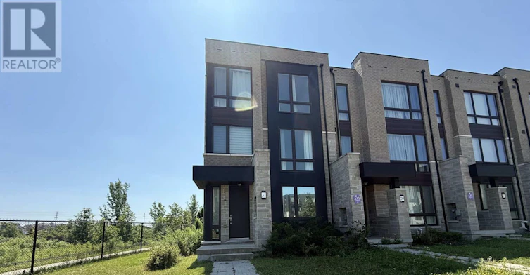 31 Breyworth Road, Markham, ON, L6C 0E6
