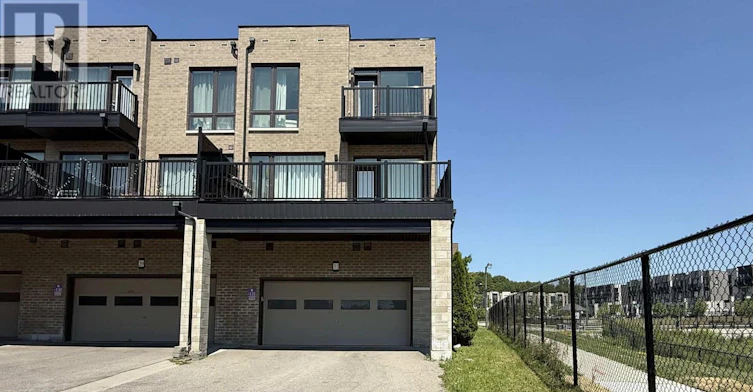 31 Breyworth Road, Markham, ON, L6C 0E6 - 2