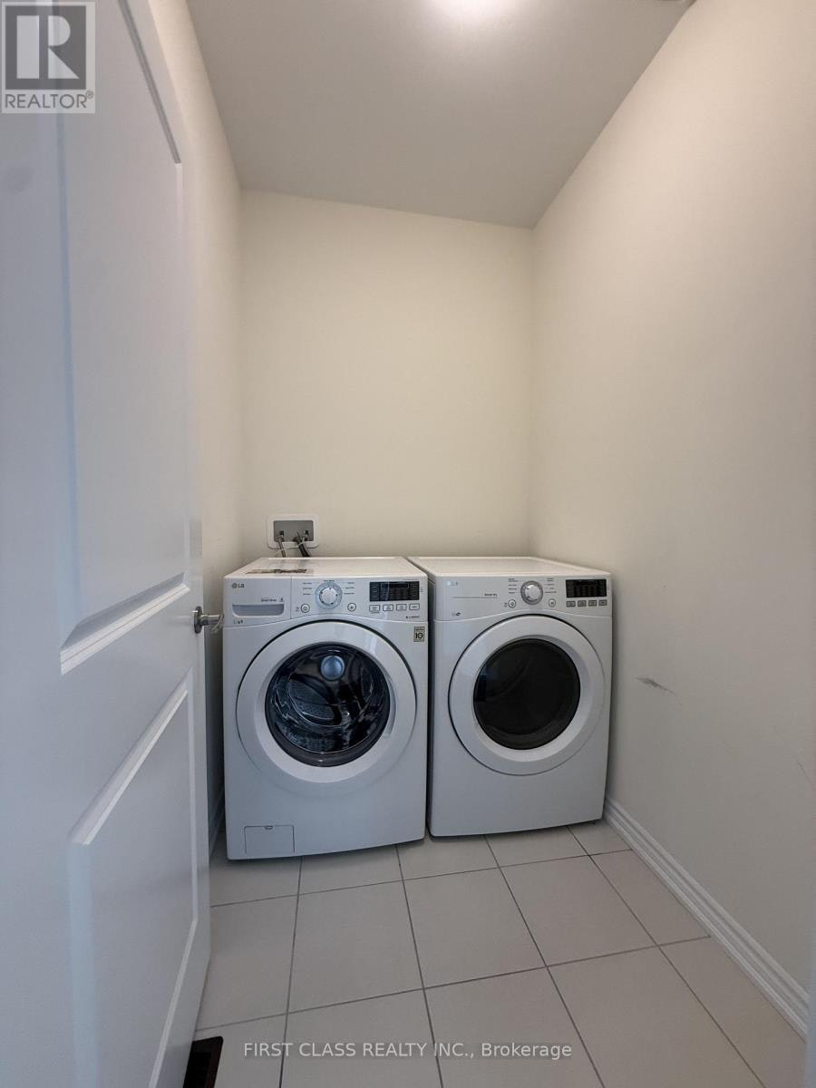 31 Breyworth Road, Markham, ON, L6C 0E6 - 14