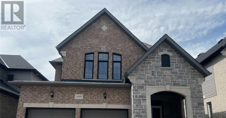 3008 Sierra Drive, Orillia, ON, L3V 1A0