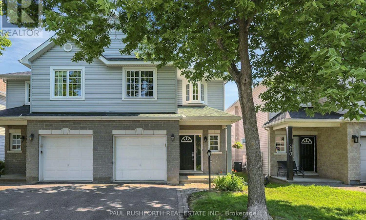 242 Deerfox Drive