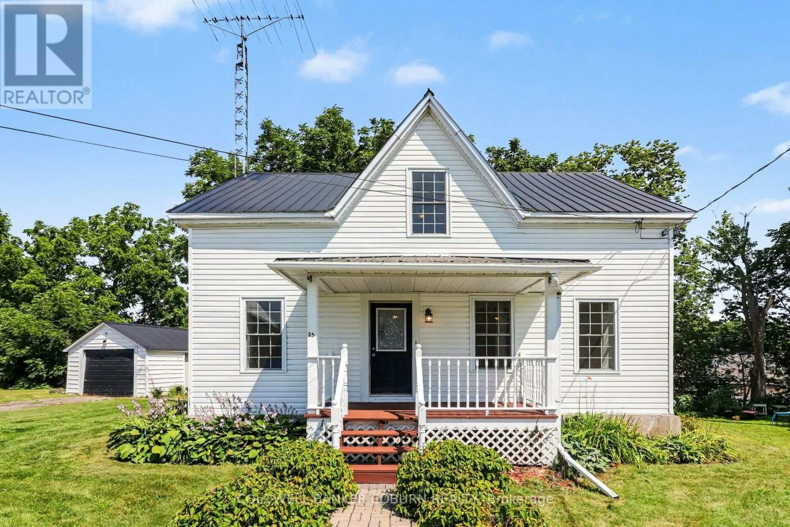 25 Mill Street, Chesterville, ON, K0C 1H0