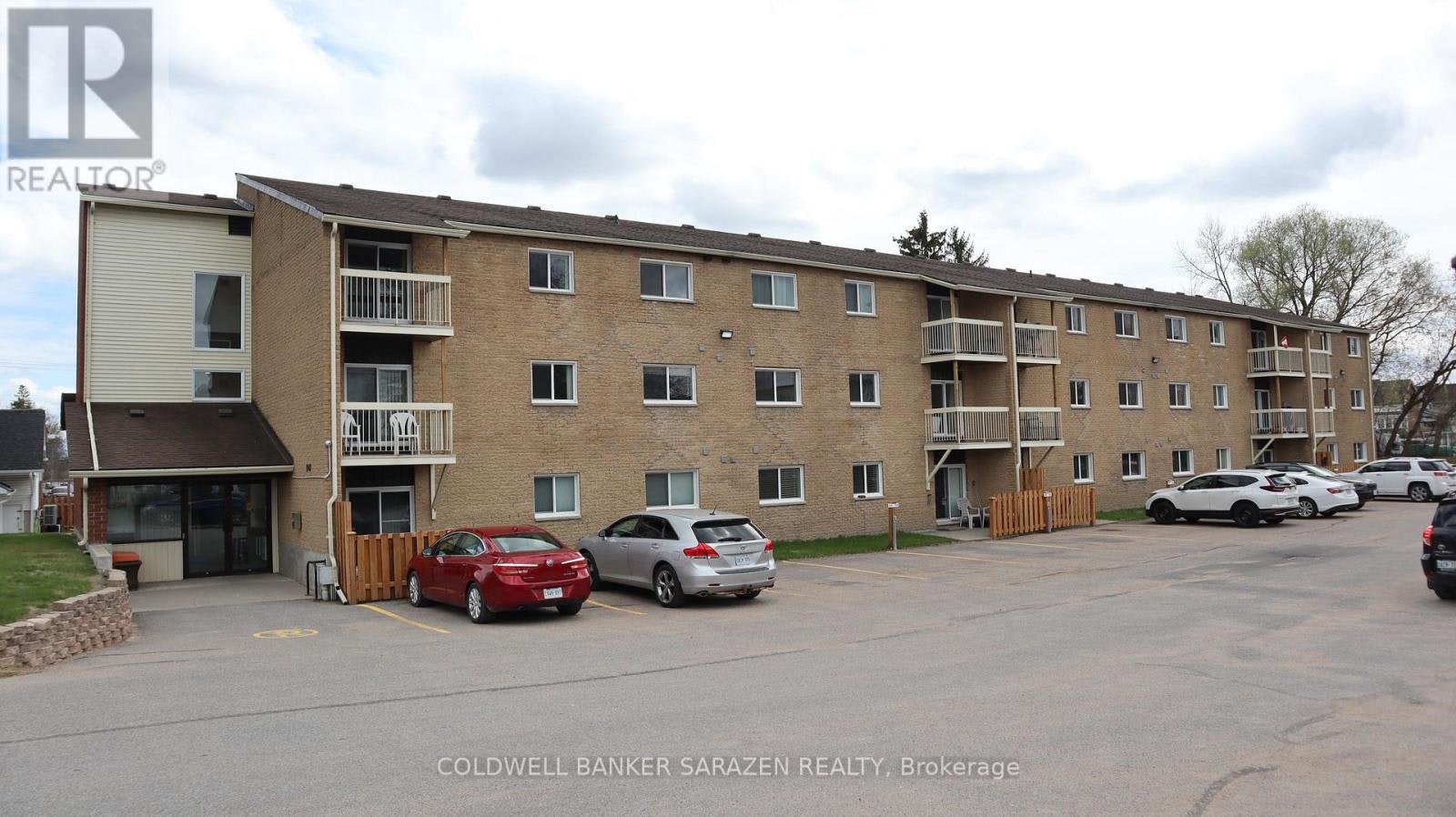 302-190 Elgin Street W, Arnprior, ON, K7S 1P1
