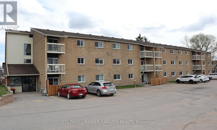 302-190 Elgin Street W