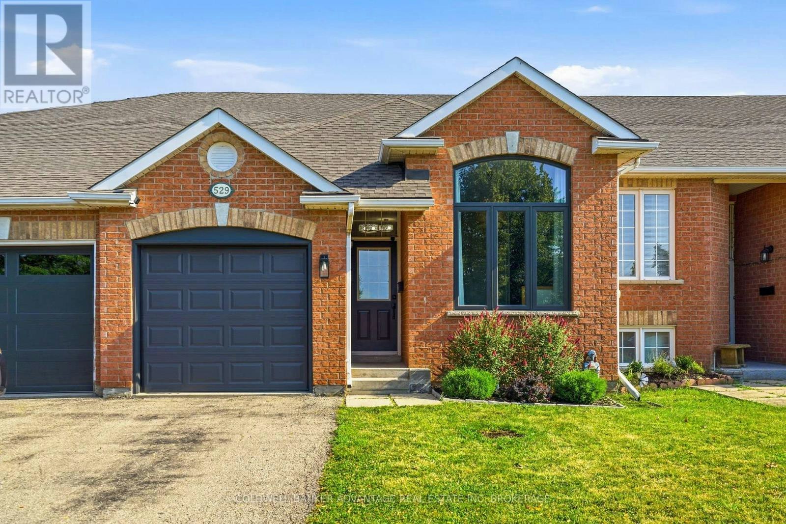 529 St Lawrence Drive, Welland, ON, L3C 7H9