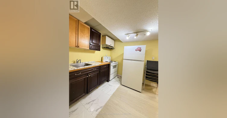 LOWER-5431 Tree Crest Court, Mississauga, ON, L5R 3Z8 - 8