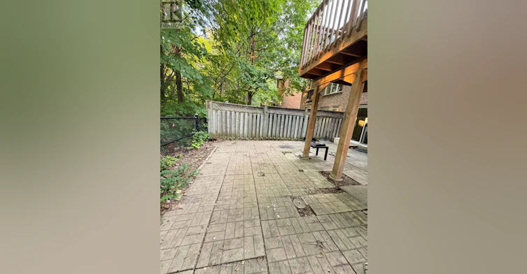 LOWER-5431 Tree Crest Court, Mississauga, ON, L5R 3Z8 - 16