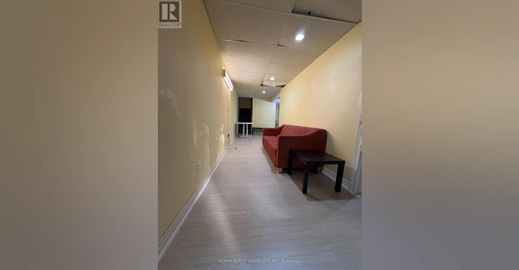 LOWER-5431 Tree Crest Court, Mississauga, ON, L5R 3Z8 - 5