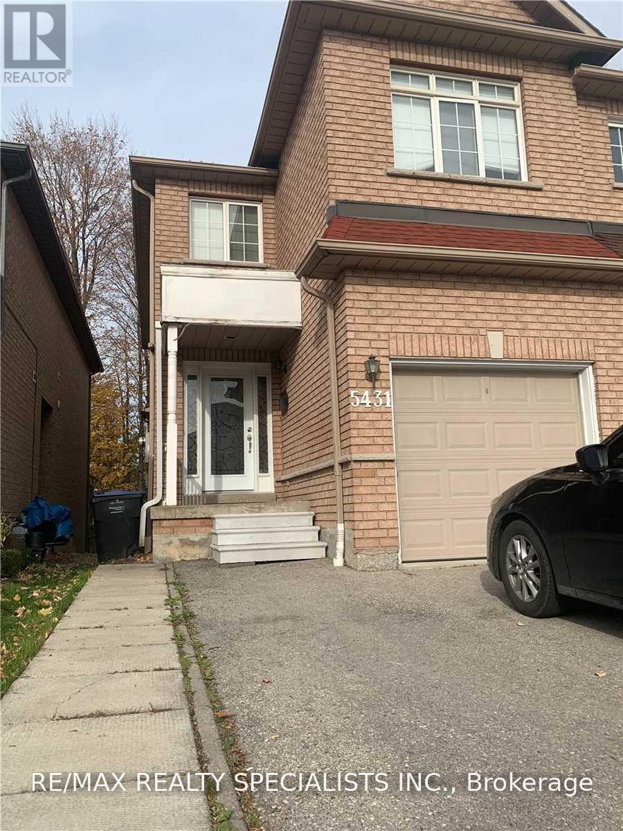 LOWER-5431 Tree Crest Court, Mississauga, ON, L5R 3Z8 - 2