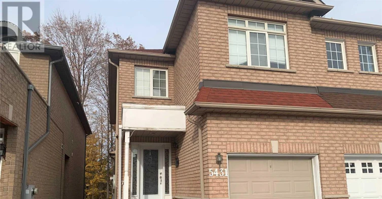 LOWER-5431 Tree Crest Court, Mississauga, ON, L5R 3Z8