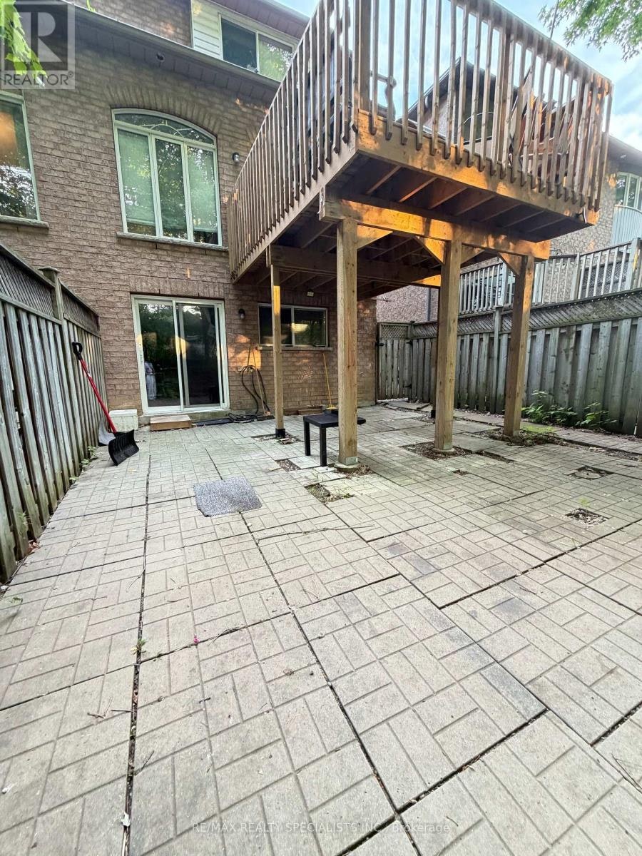 LOWER-5431 Tree Crest Court, Mississauga, ON, L5R 3Z8 - 15