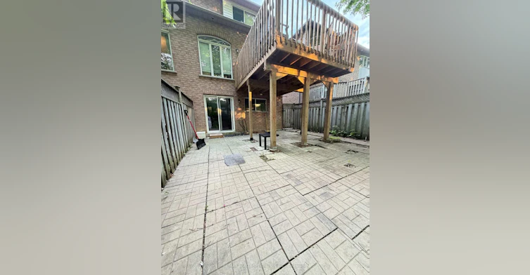 LOWER-5431 Tree Crest Court, Mississauga, ON, L5R 3Z8 - 15