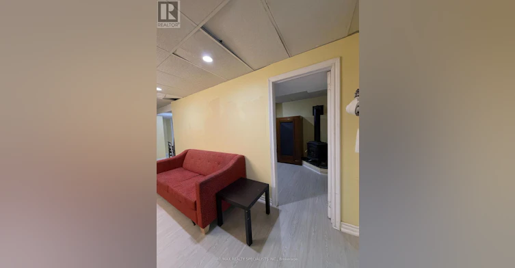 LOWER-5431 Tree Crest Court, Mississauga, ON, L5R 3Z8 - 6