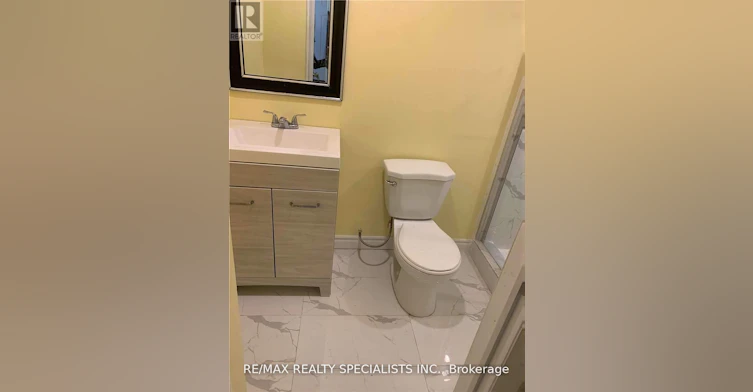 LOWER-5431 Tree Crest Court, Mississauga, ON, L5R 3Z8 - 9