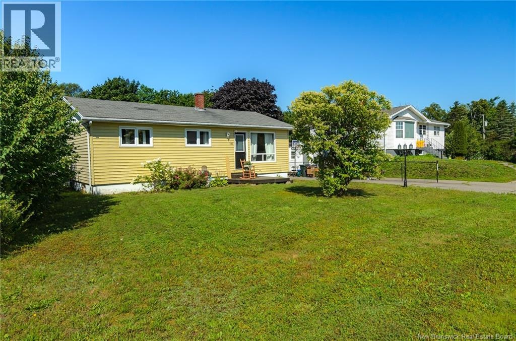 191 Gault Road, Saint John, NB, E2M 5G9