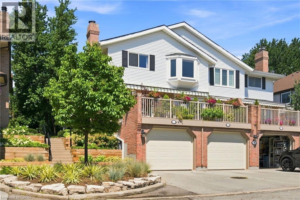1-1503 Upper Middle Road, Burlington, ON, L7P 4M5