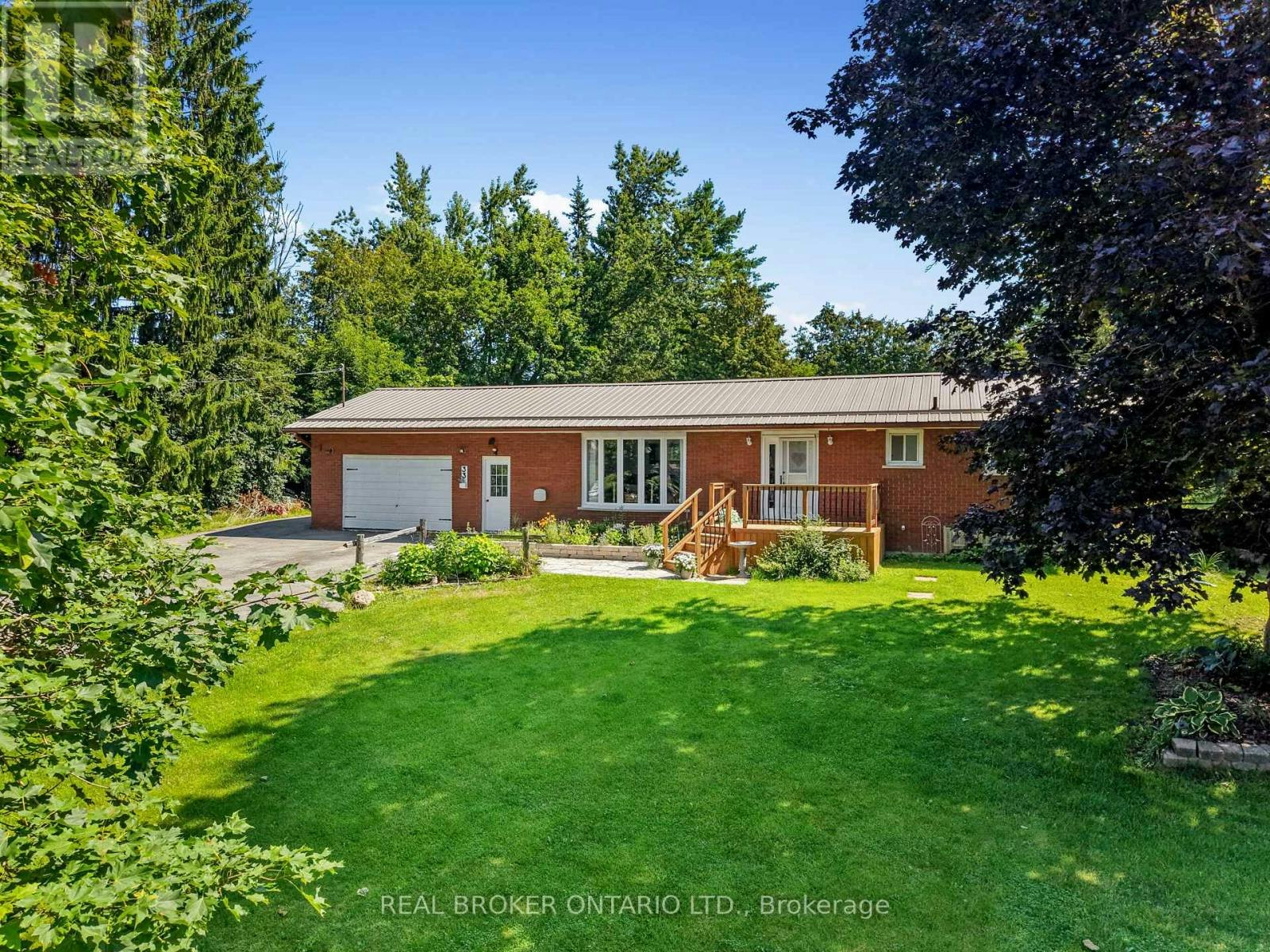 33 Cadillac Boulevard, Kawartha Lakes, ON, K0L 2W0