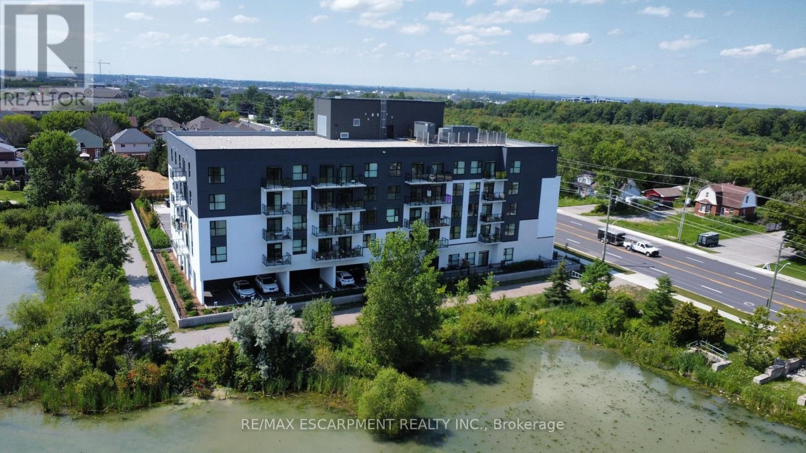309-1936 Rymal Road E, Hamilton, ON, L0R 1P0 - 4