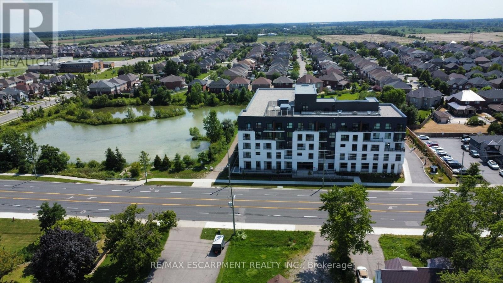 309-1936 Rymal Road E, Hamilton, ON, L0R 1P0 - 2