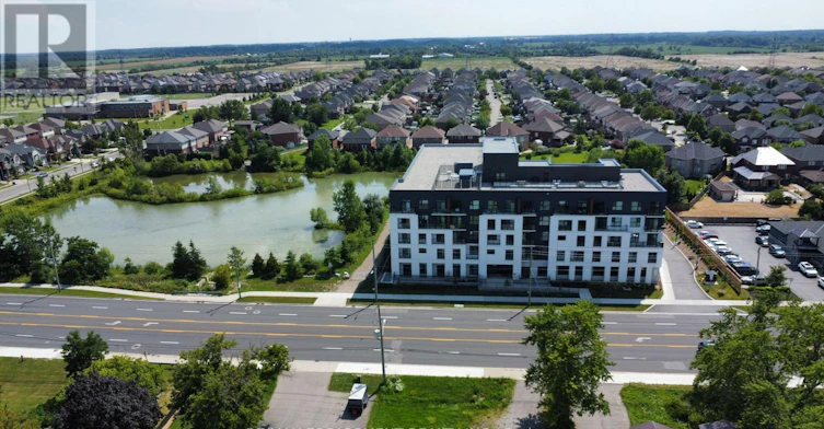 309-1936 Rymal Road E, Hamilton, ON, L0R 1P0 - 2