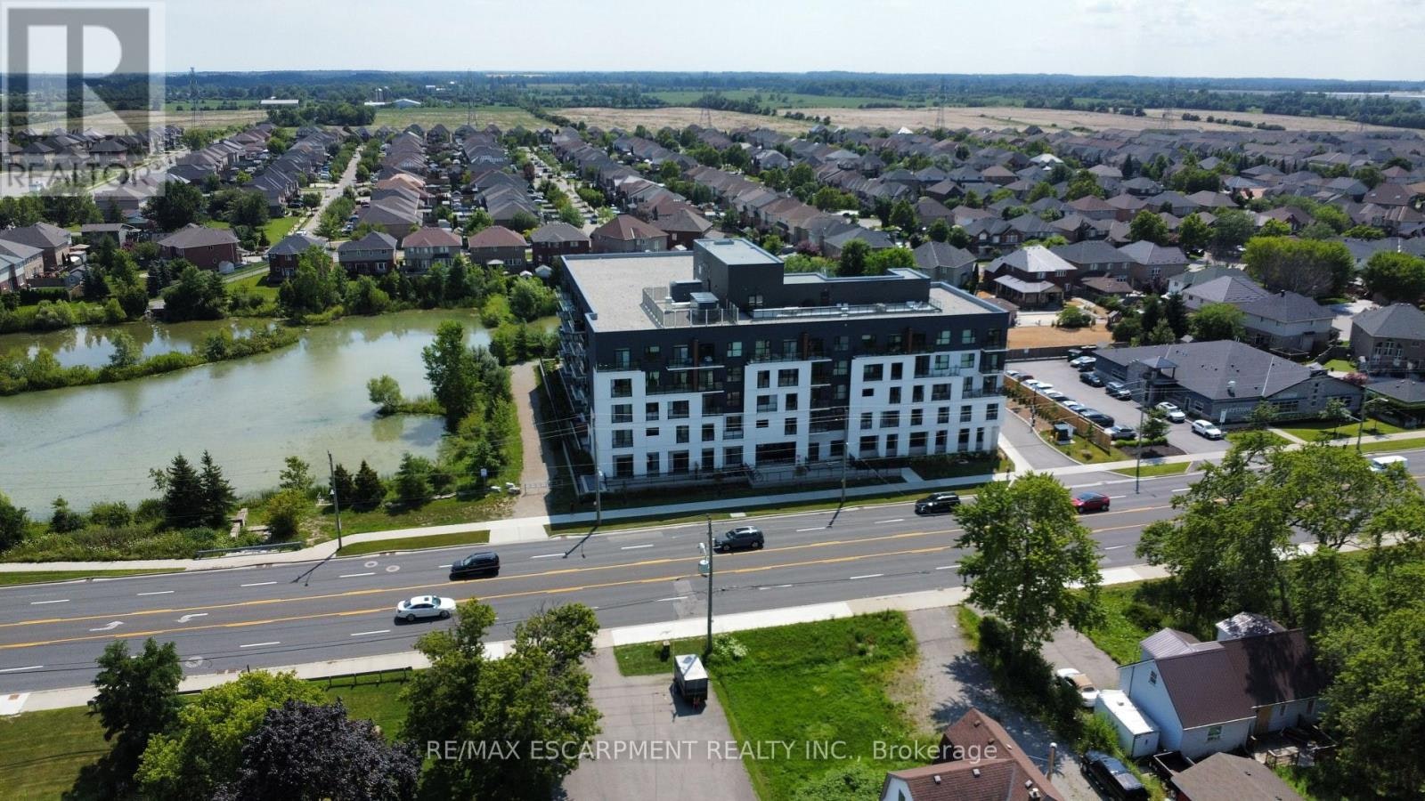 309-1936 Rymal Road E, Hamilton, ON, L0R 1P0 - 6