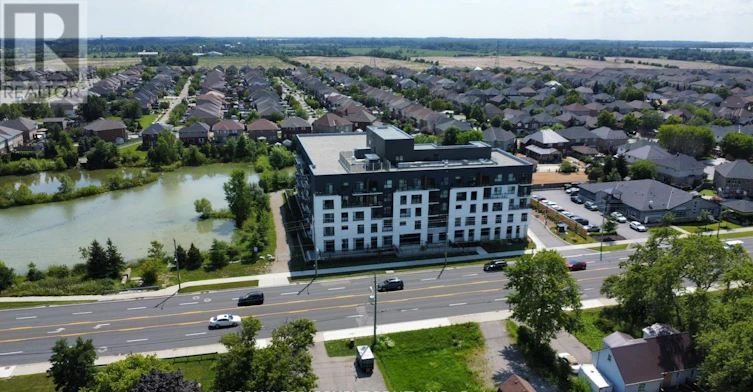 309-1936 Rymal Road E, Hamilton, ON, L0R 1P0 - 6