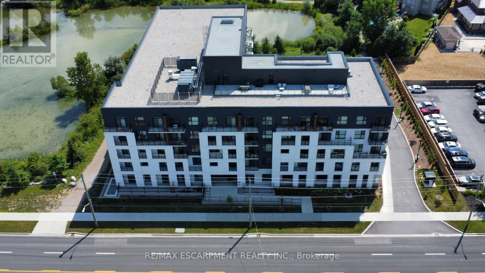 309-1936 Rymal Road E, Hamilton, ON, L0R 1P0 - 3