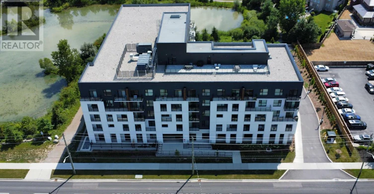 309-1936 Rymal Road E, Hamilton, ON, L0R 1P0 - 3