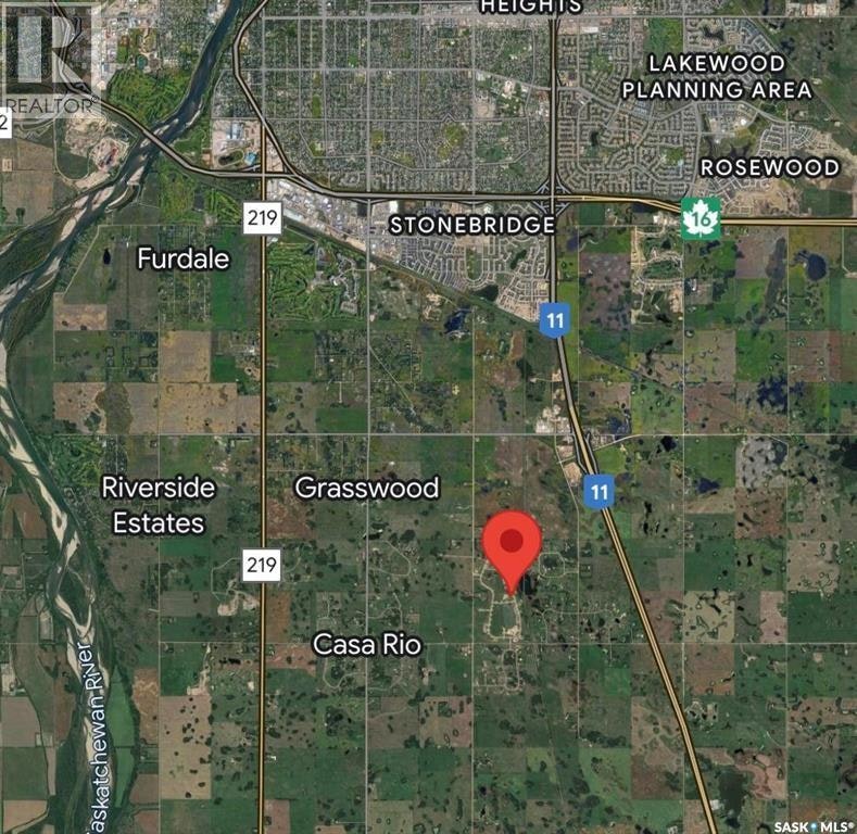 6 Grandview Lane, Corman Park Rm No. 344, SK, S7T 0W5