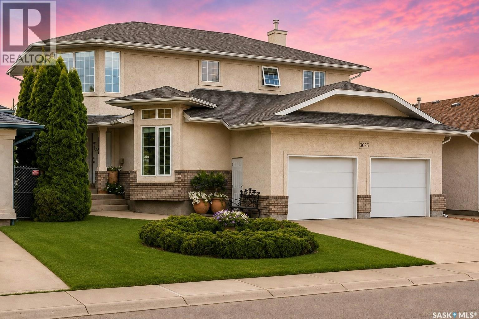 3025 Birch Crescent, Regina, SK, S4S 7J3