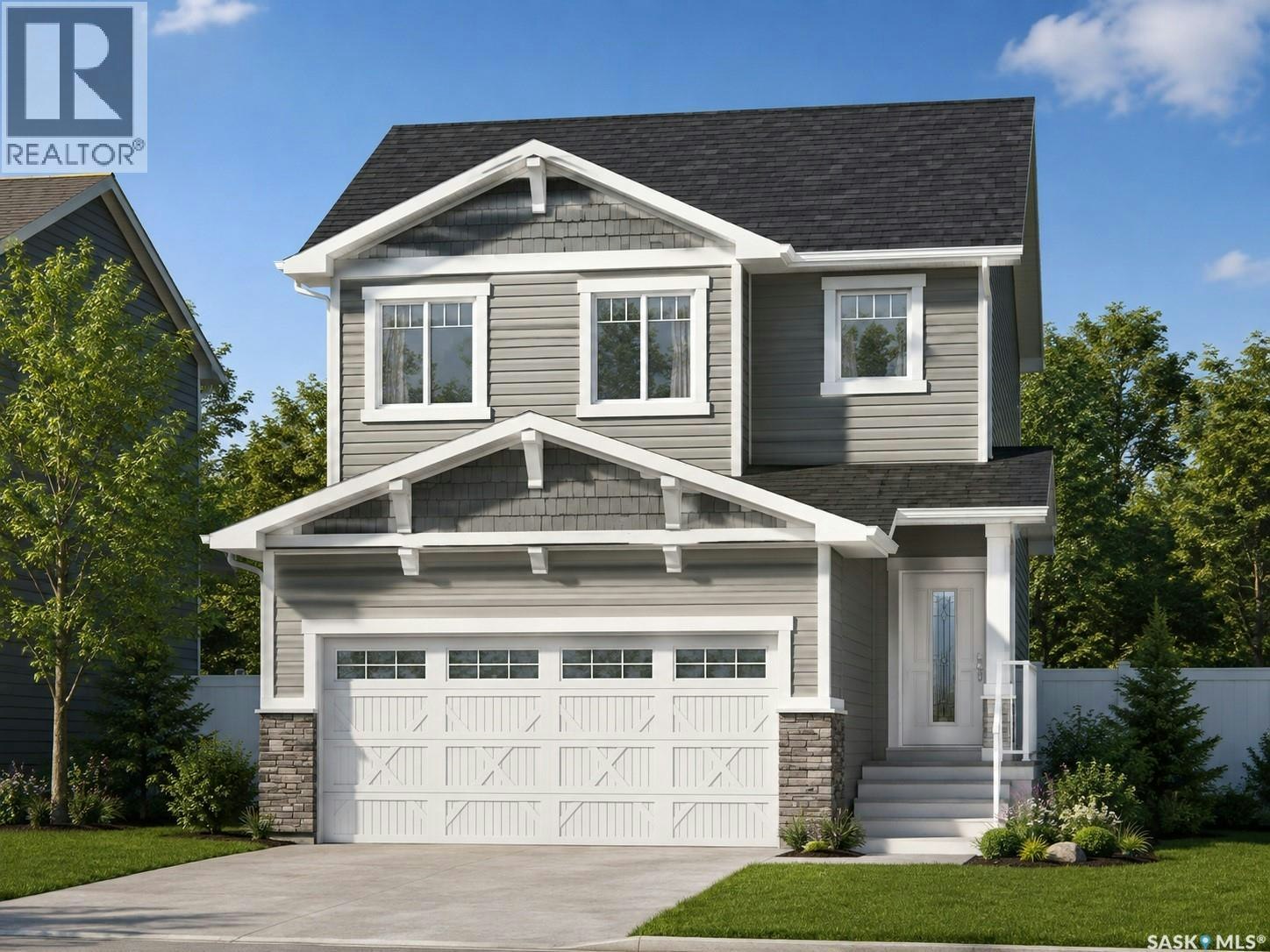 2973 Green Turtle Road, Regina, SK, S4V 4G4