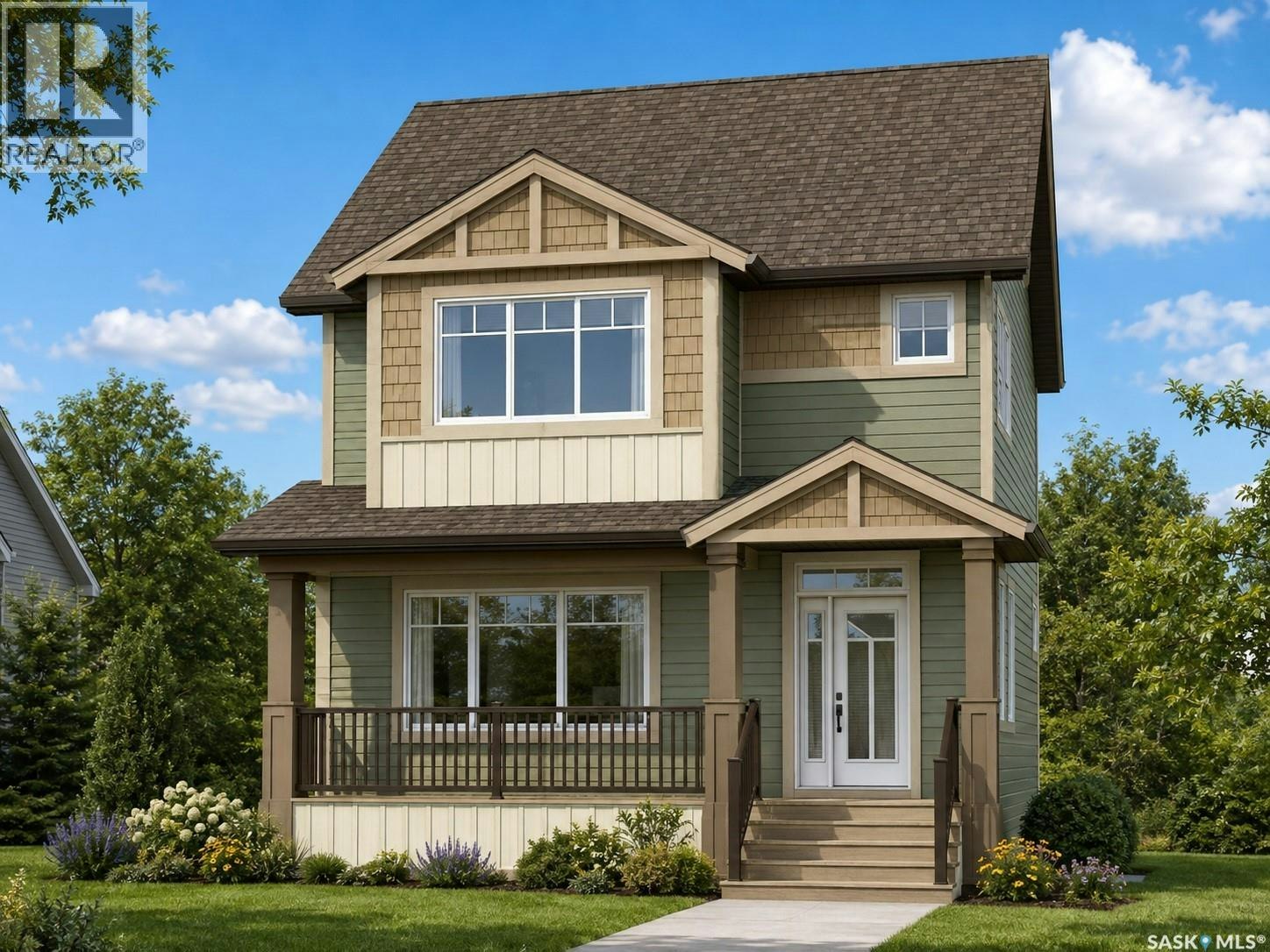 2972 Green Turtle Road, Regina, SK, S4V 4G4