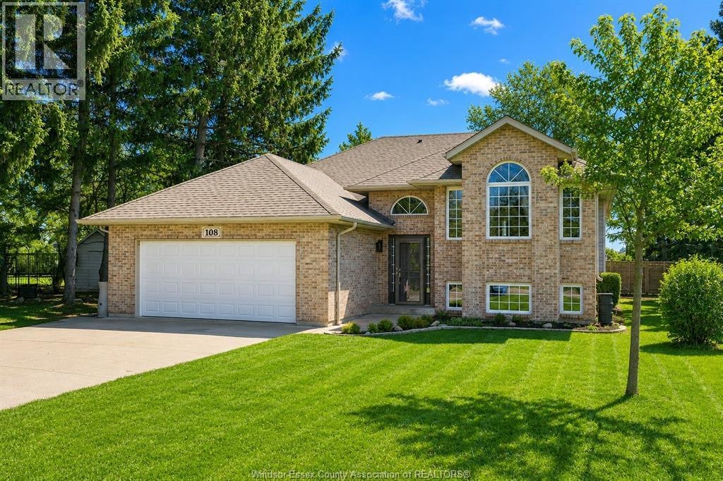108 Westchester Road, Essex, ON, N0R 1G0