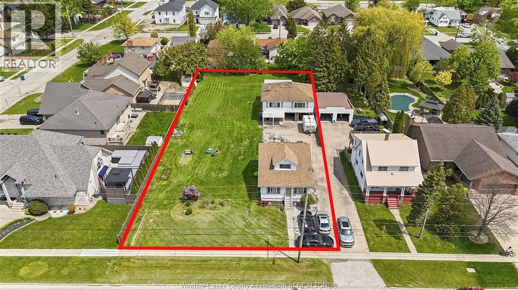 222-224 Lesperance, Tecumseh, ON, N8N 1W3