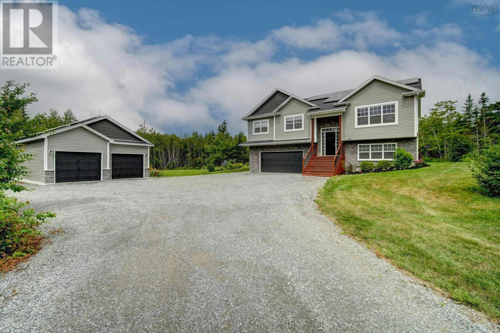 128 Blush Court, Indigo Shores, Middle Sackville, NS, B4E 0T3
