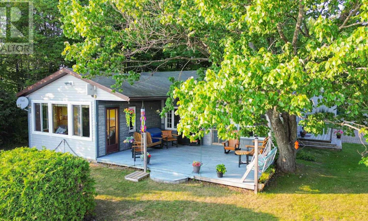 461 Sunnyside Beach Road