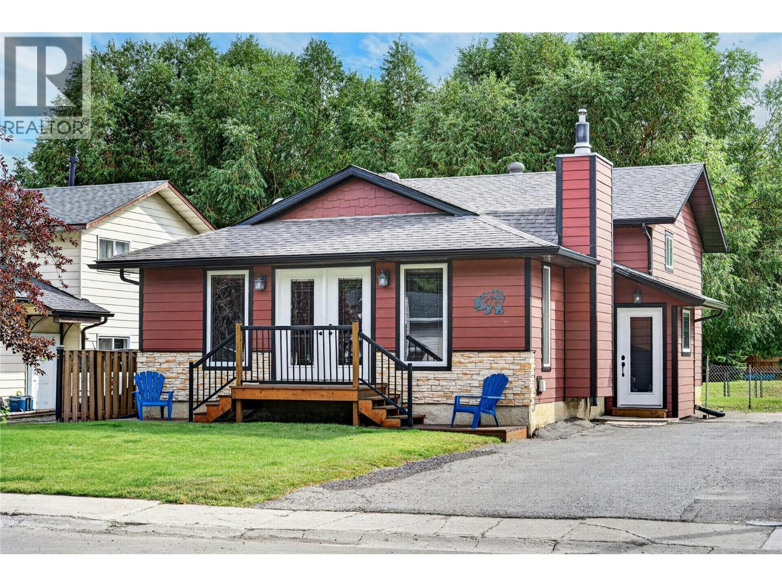 1276 Pinyon Road, Sparwood, BC, V0B 2G2