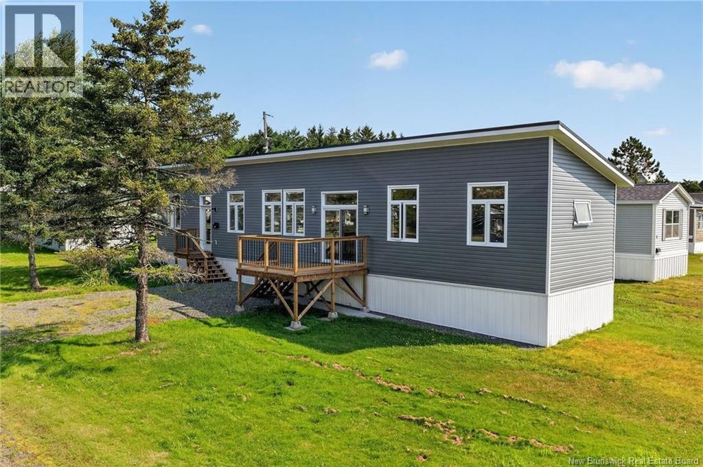 15 Carolyn Crescent, Moncton, NB, E1E 3T6