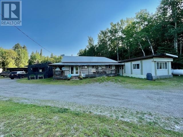 10839 17 Highway E, Kenora, ON, P0V 2W0