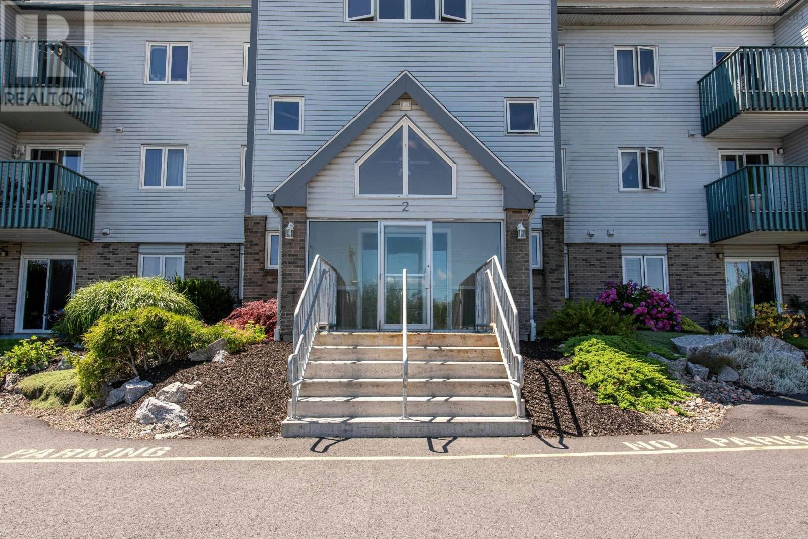 201-2 Lombardy Lane, Dartmouth, NS, B2X 3E4
