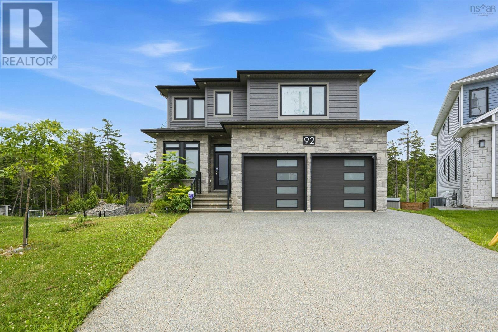 92 Shirley Elliott Court, Hammonds Plains, NS, B4B 0Z8
