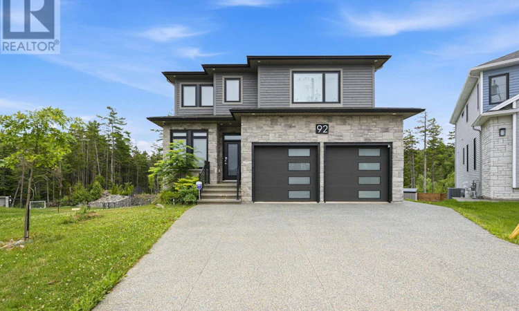 92 Shirley Elliott Court