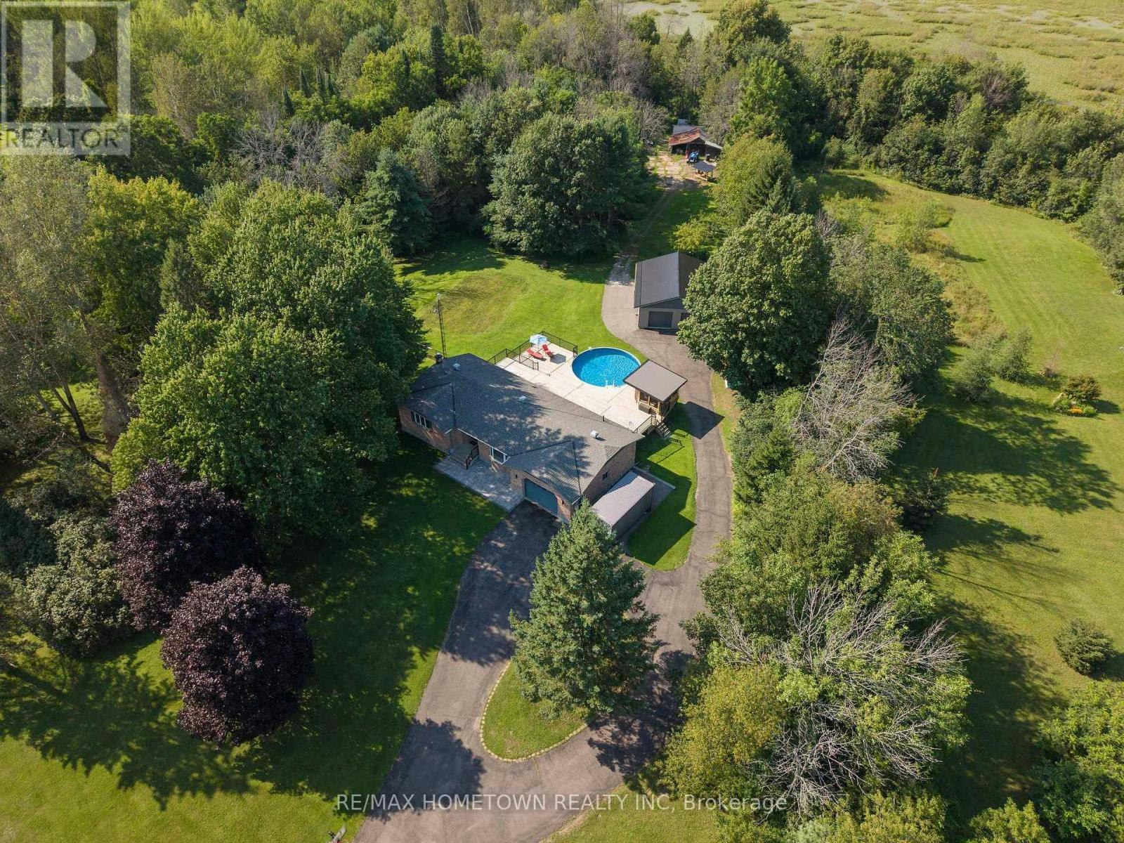 440 County 42 Road Road, Athens, ON, K0E 1B0