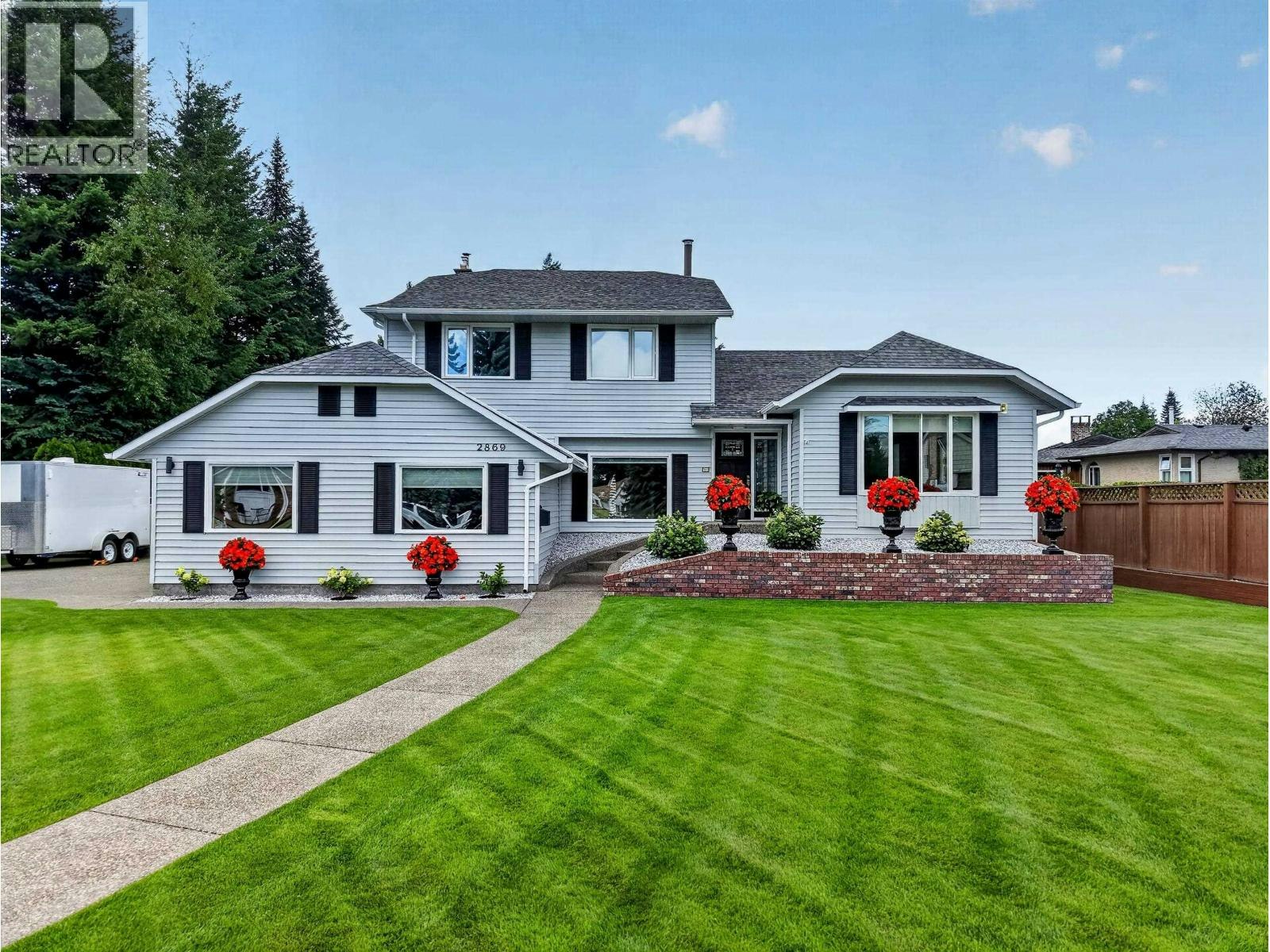 2869 Ridgeview Drive, Prince George, BC, V2K 4A3