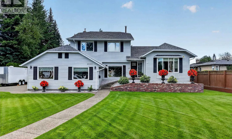 2869 Ridgeview Drive