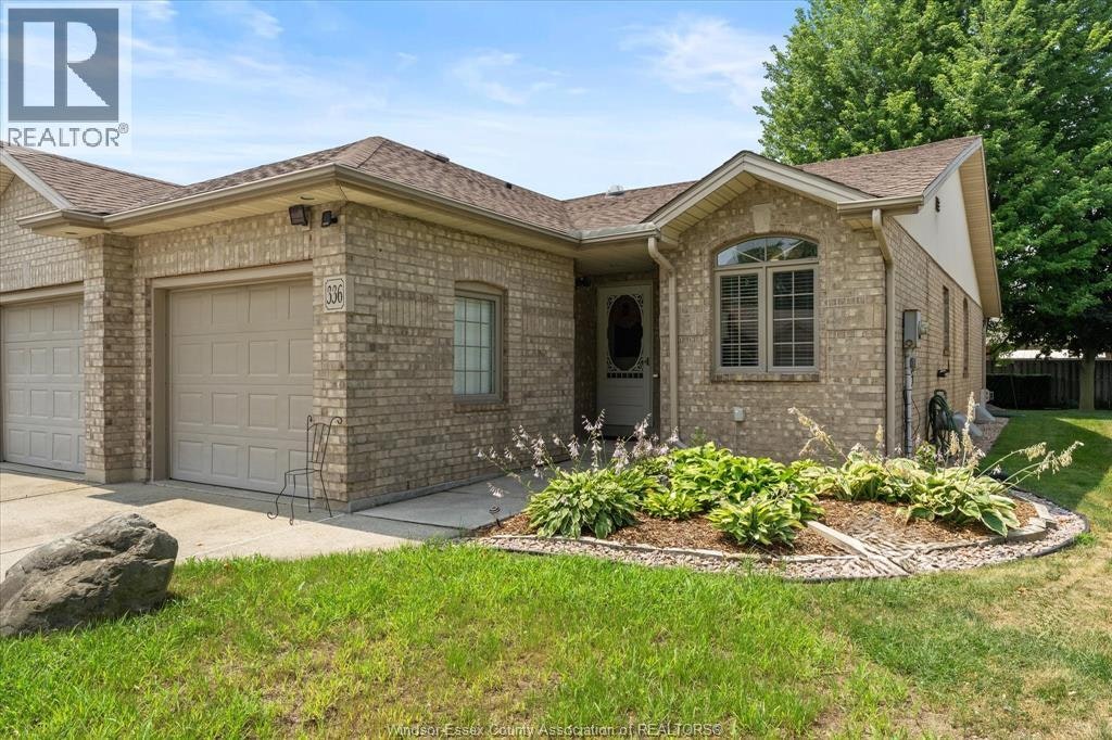 336 Rockport, Kingsville, ON, N9Y 4A4
