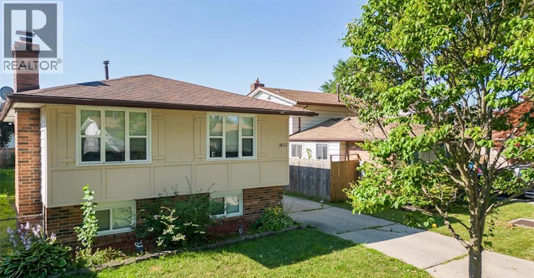 UPPER-9633 Avery, Windsor, ON, N8R 2C1 - 5