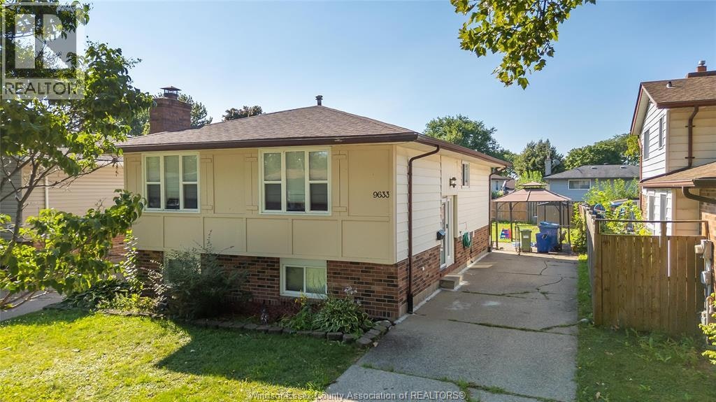 UPPER-9633 Avery, Windsor, ON, N8R 2C1 - 6