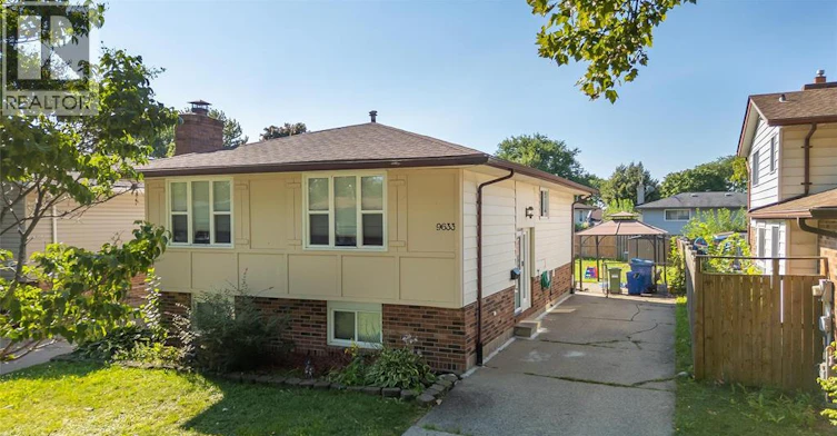 UPPER-9633 Avery, Windsor, ON, N8R 2C1 - 6