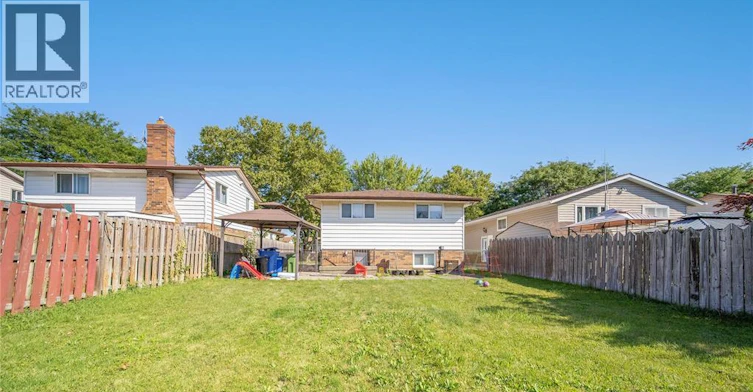 UPPER-9633 Avery, Windsor, ON, N8R 2C1 - 29